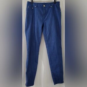 Iman jeans size 10